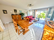Le Grau d'Agde. Maison 4 pièces avec garage