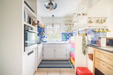 Agde. Maison 5 pièces 110 m²