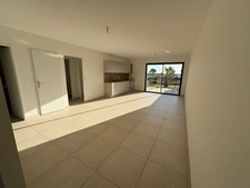 Portiragnes. Maison 3 pièces de plain pied avec garage