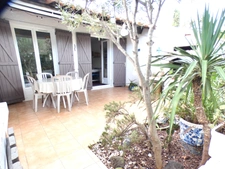 Pinède. Maison 3 pièces 37 m²