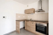 Agde Capiscol. Appartement 2 pièces