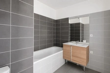 Agde Capiscol. Appartement 2 pièces
