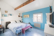 Agde. Maison 5 pièces 110 m²