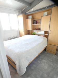 Pinède. Maison 3 pièces