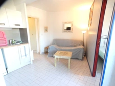 Port Capistol-Appartement 2 pièces 