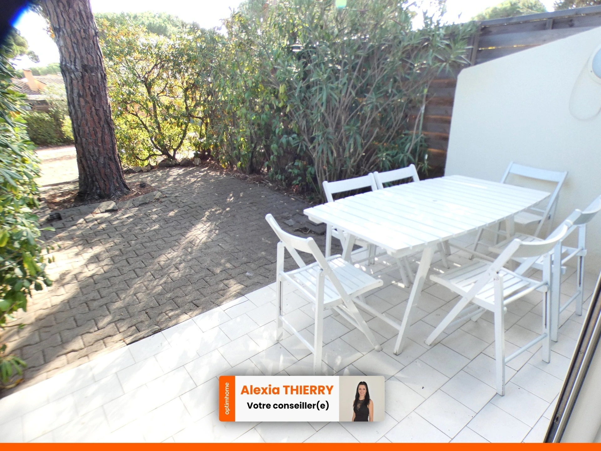 Maison 3 pièces 37 m² · à Le Cap d'Agde · 37 m² · 145 000 €