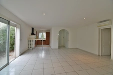 Maison de plain pied 4 pièces 97 m²