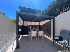 Pinède. Maison 3 pièces 50 m²