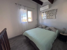 Pinède. Maison 2 pièces cabine 30 m²
