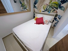 Pinède. Appartement 2 pièces 