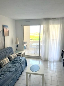 Rochelongue. Appartement 3 pièces 38 m²