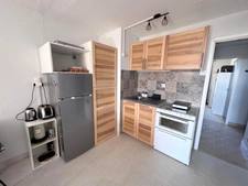Môle-Appartement 2 pièces 33 m²