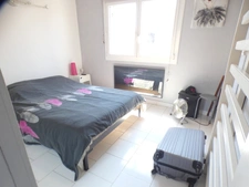 Môle. Appartement 2 pièces 