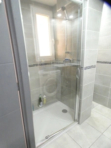 Pinède. Appartement 3 pièces 