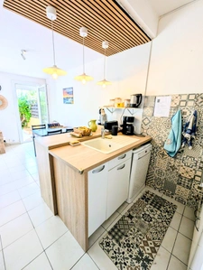 Pinède. Appartement 3 pièces 43 m²