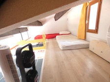 Pinède. Appartement 2 pièces mezzanine