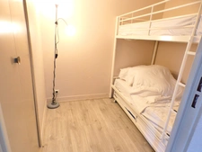 Pinède. Appartement 2 pièces mezzanine