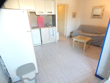 Port Capistol-Appartement 2 pièces 