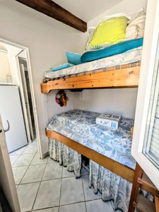 Pinède. Maison 3 pièces 32 m² avec garage