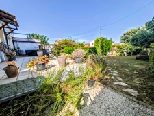 Le Grau d'Agde. Maison 4 pièces avec garage
