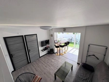 Pinède. Maison 4 pièces 60 m² avec terrasse