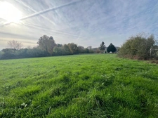 LANCEMENT D'UN NOUVEAU LOTISSEMENT/ BREUIL LE VERT (60)/RESIDENCE DU CHATEAU /Terrain à vendre de 338 m² VIABILISE
