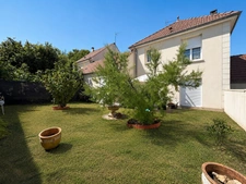 Maison récente de 2019 – 82 m² – 3 chambres – Garage – Terrain de 165 m² – Impasse au calme – Silly-le-Long