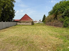 Terrain à bâtir 778 m² – Environnement calme – Péroy-les-Gombries (60)