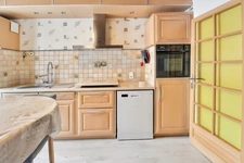 CREIL (60) – MAISON DE VILLE FAMILIALE – 150 m² – 5 PIÈCES – JARDIN & GARAGES – PROCHE GARE