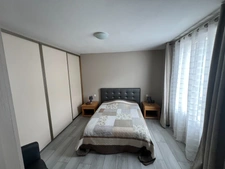 CREIL (60) – MAISON DE VILLE FAMILIALE RÉNOVÉE – 150 m² – 5 PIÈCES – JARDIN & GARAGES – PROCHE GARE