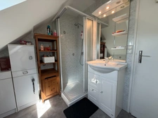 Maison familiale 5/6 pièces – 120 m² sur parcelle de 370m²– Baillet-en-France (95560)