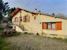 À VENDRE – Maison en pierre de taille à Villers-sous-Saint-Leu (60)  
