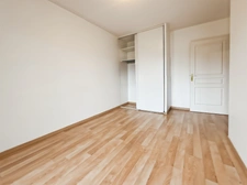 Exclusivité – Duplex 2 chambres avec terrasse et jardinet – Aucun travaux à prévoir– Verneuil-en-Halatte