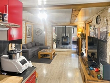 OIGNY EN VALOIS / VILLERS COTTERRET Maison bois avec jardin d’exception – Un air de vacances à 1h de Paris