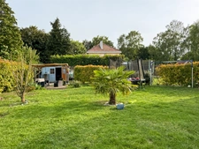 Maison familiale récente avec jardin, garage sans travaux à prevoir  à vendre 5 pièces proche de St just en Chaussée (60) 