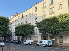 APPARTEMENT 3 PIÈCES de 70,40 m² DE CARACTÈRE – VITRY-SUR-SEINE