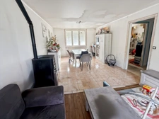 RARE À ORMOY-VILLERS ! MAISON 115 m² – 4 CHAMBRES – VUE FORÊT – ÉCOLE À 50 M
