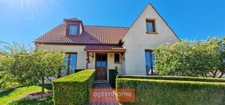 Maison à vendre 6 pièces MONCHY SAINT ELOI (60)