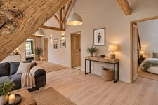 DUVY/CREPY EN VALOIS (60) Ancien moulin du XIIIe siècle – 600 m² habitables – 7000 m² de terrain – 