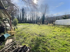  SAINTINES (60) EXCLUSIVITÉ – Maison familiale 6 pièces – 120 m² – Terrain 2700 m² sans vis-à-vis