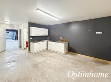  LOCAL D’ACTIVITÉ INDÉPENDANT DE 483 M² SUR 2 188 M² DE TERRAIN – RESSONS-SUR-MATZ (60) A proximité directe de la sortie 11 Compiegne Nord de l'autoroute A1 –