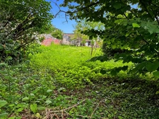 Terrain constructible 335 m² à Ormoy-Villers à 5 minutes de Crepy en Valois– Façade 12 m  / 40 min de Paris Gare du Nord