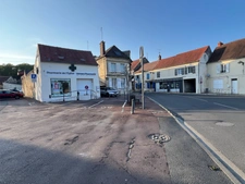 Exclusivité – Duplex 2 chambres avec terrasse et jardinet – Aucun travaux à prévoir– Verneuil-en-Halatte