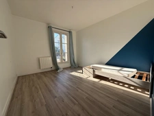 PONTOISE – 174 M² HABITABLES ET 70 M² DE COMBLES : IMAGINEZ LA SUITE !