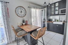 Maison récente de 2019 – 82 m² – 3 chambres – Garage – Terrain de 165 m² – Impasse au calme – Silly-le-Long