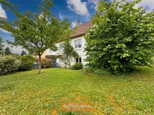 MONCHY-SAINT-ELOI – MAISON DE MAÇON  de 120 m² – 180 m² POTENTIEL – CALME ABSOLU EN LISIÈRE DE FORÊT