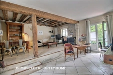 Maison à vendre 6 pièces BETHISY SAINT PIERRE (60)