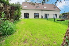 CLERMONT/FITZ JAMES 60600 MAISON MITOYENNE RECENTE (2023) DE 5 PIECES DE 123M² SUR UNE PARCELLE DE 300M² ENV.