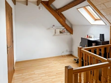 MAISON FAMILIALE 4 PIECES 96 m² – PROCHE GARE BURY / MOUY (60)– JARDIN – TERRASSE- CALME PARCELLE DE 353 M²