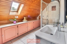 Maison à vendre 6 pièces MONCHY SAINT ELOI (60)